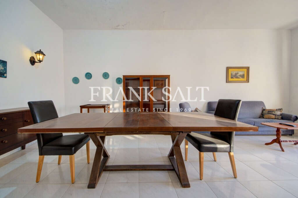 Sliema, 4 Bedrooms Bedrooms, ,1 BathroomBathrooms,For Sale,FRSA-323942