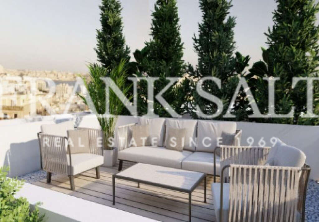 Sliema, 2 Bedrooms Bedrooms, ,3 BathroomsBathrooms,For Sale,FRSA-917556