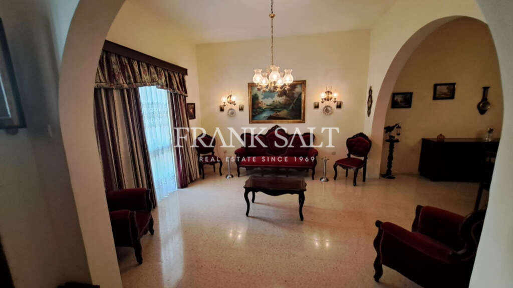 Tarxien, ,For Sale,FRSA-917530