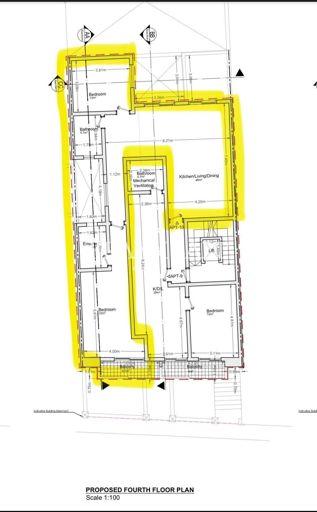 San Gwann, 2 Bedrooms Bedrooms, ,1 BathroomBathrooms,For Sale,FRSA-355496