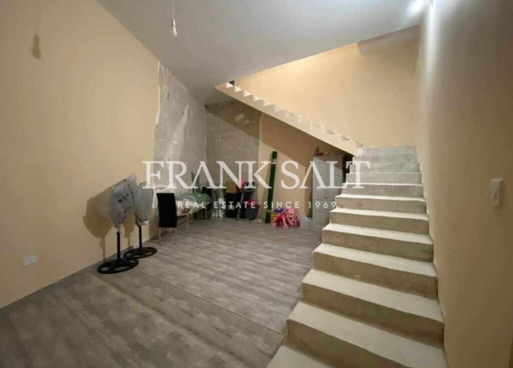 Zejtun, 3 Bedrooms Bedrooms, ,For Sale,FRSA-216840