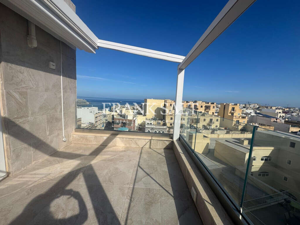 St Julians, 2 Bedrooms Bedrooms, ,2 BathroomsBathrooms,For Sale,FRSA-046661