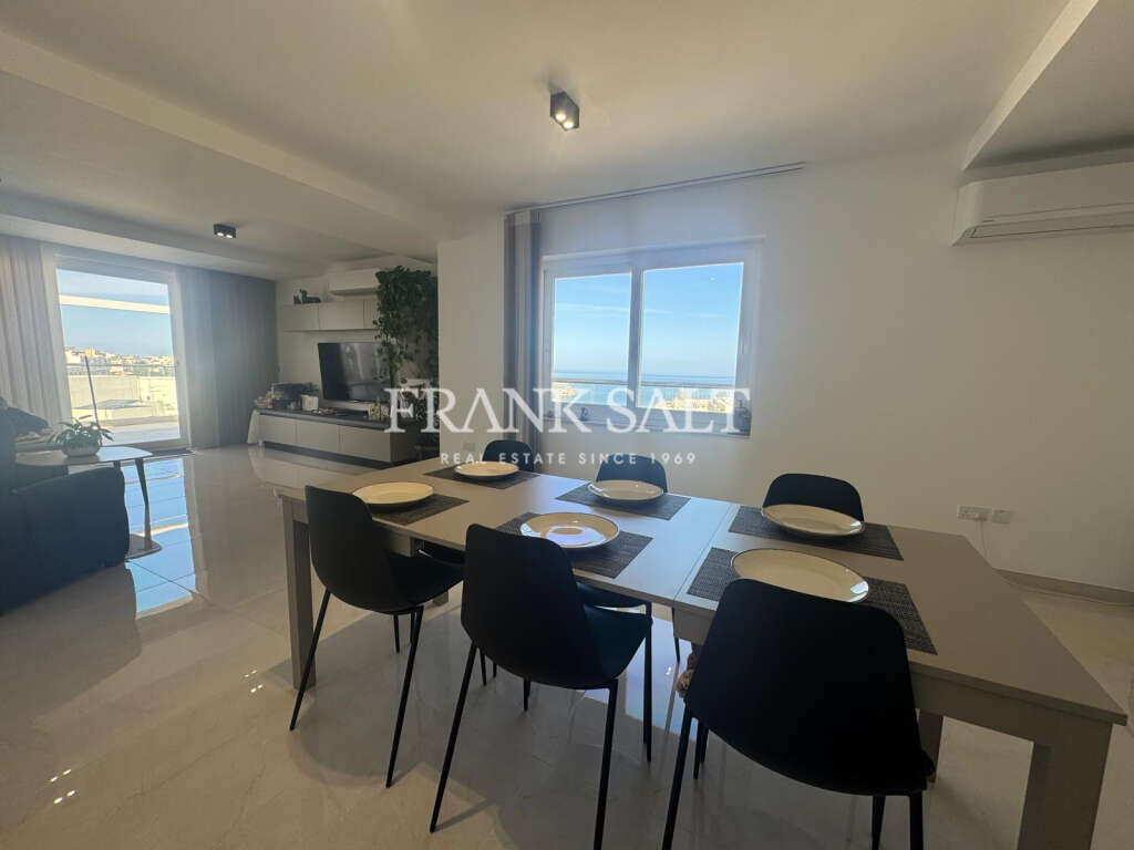 St Julians, 2 Bedrooms Bedrooms, ,2 BathroomsBathrooms,For Sale,FRSA-046661