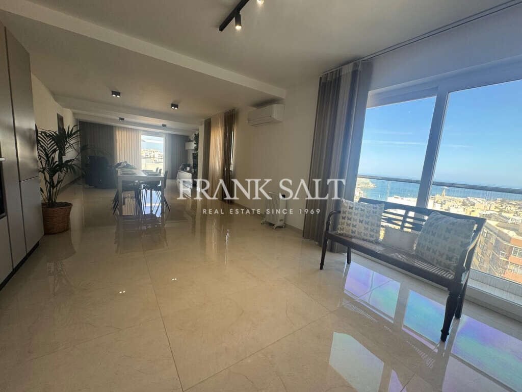 St Julians, 2 Bedrooms Bedrooms, ,2 BathroomsBathrooms,For Sale,FRSA-046661