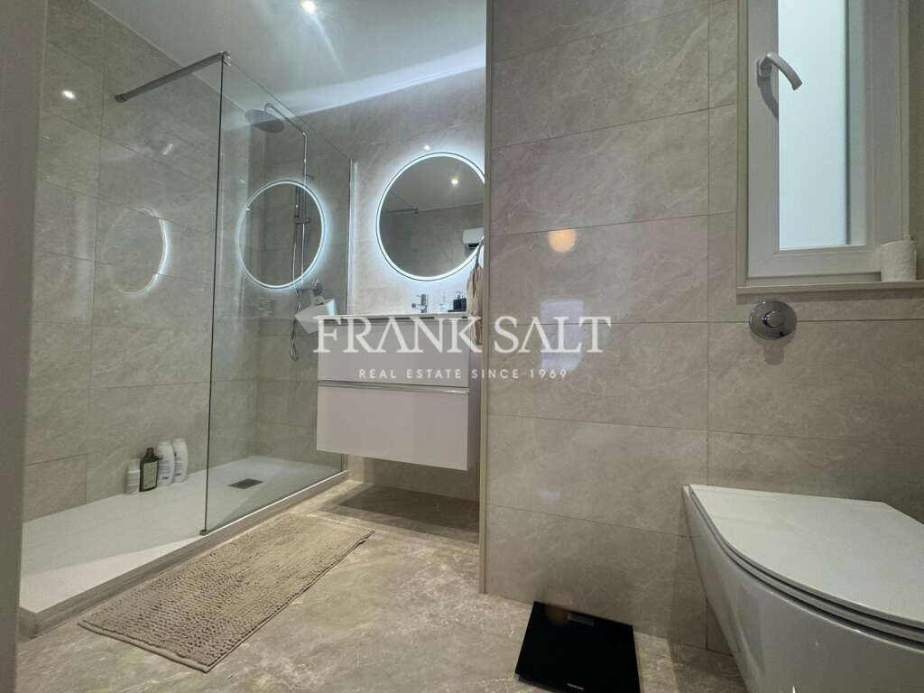 St Julians, 2 Bedrooms Bedrooms, ,2 BathroomsBathrooms,For Sale,FRSA-046661