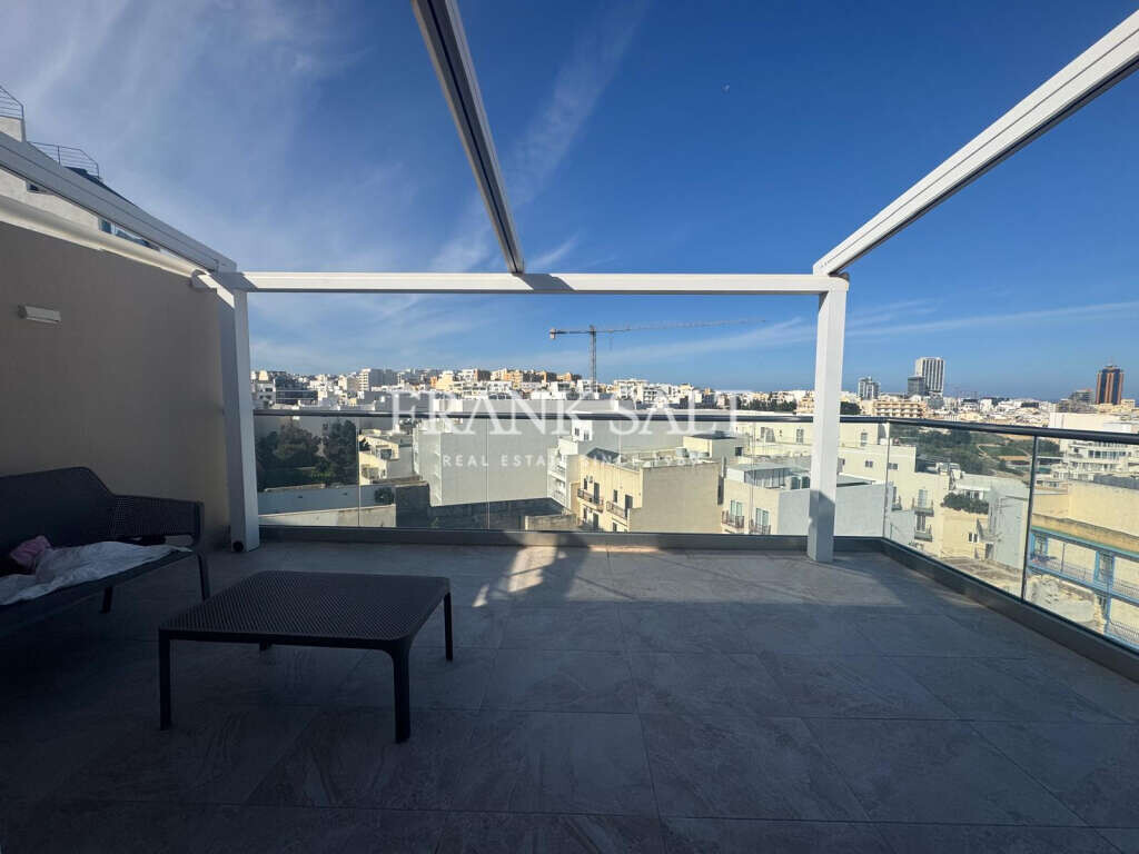 St Julians, 2 Bedrooms Bedrooms, ,2 BathroomsBathrooms,For Sale,FRSA-046661