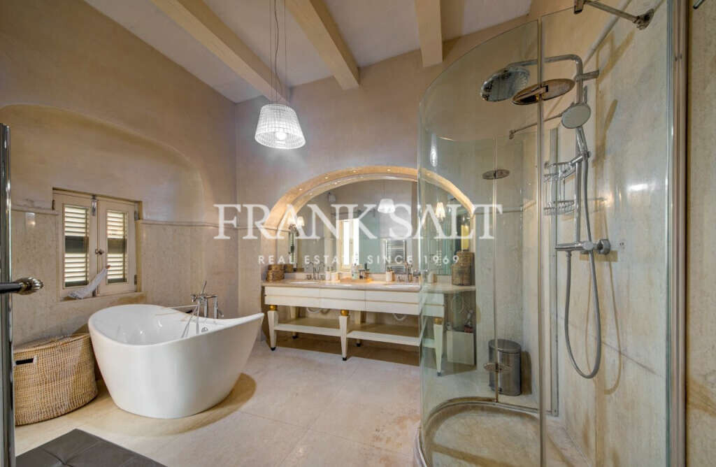 Lija, 3 Bedrooms Bedrooms, ,1 BathroomBathrooms,For Sale,FRSA-046647