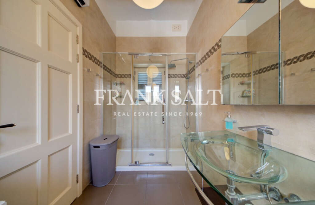 Lija, 3 Bedrooms Bedrooms, ,1 BathroomBathrooms,For Sale,FRSA-046647