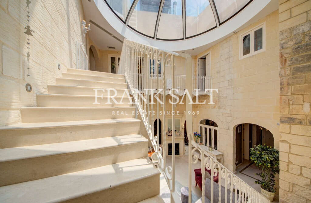 Lija, 3 Bedrooms Bedrooms, ,1 BathroomBathrooms,For Sale,FRSA-046647