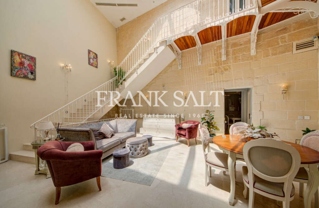 Lija, 3 Bedrooms Bedrooms, ,1 BathroomBathrooms,For Sale,FRSA-046647