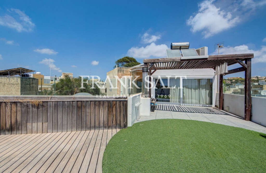 Lija, 3 Bedrooms Bedrooms, ,1 BathroomBathrooms,For Sale,FRSA-046647