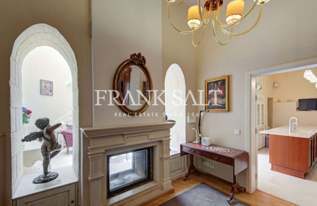 Lija, 3 Bedrooms Bedrooms, ,1 BathroomBathrooms,For Sale,FRSA-046647