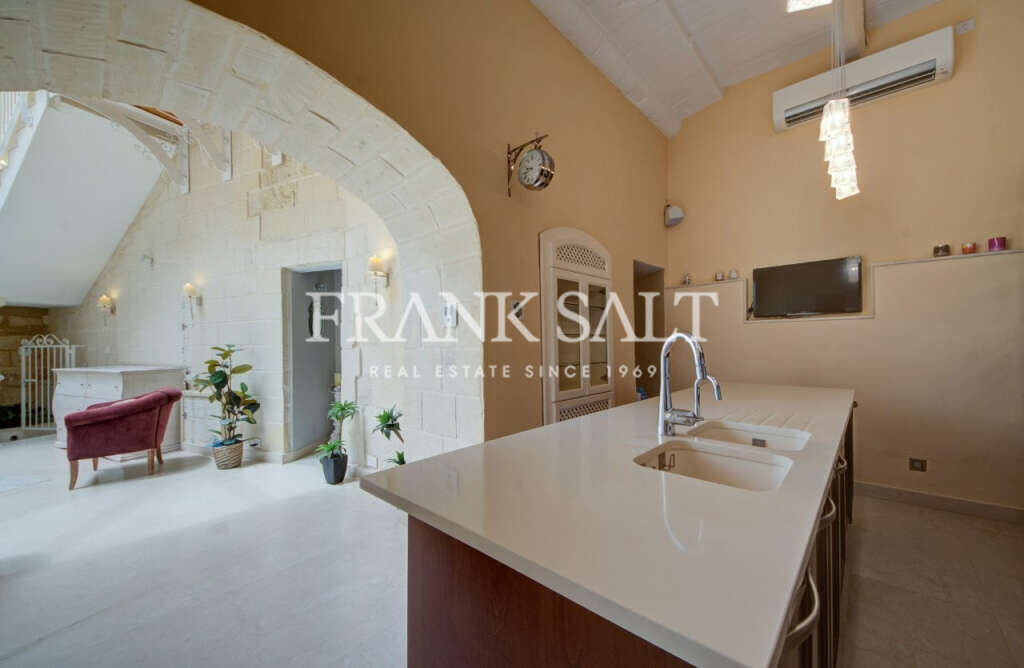 Lija, 3 Bedrooms Bedrooms, ,1 BathroomBathrooms,For Sale,FRSA-046647