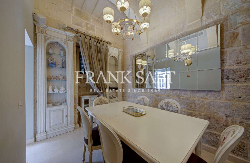 Lija, 3 Bedrooms Bedrooms, ,1 BathroomBathrooms,For Sale,FRSA-046647
