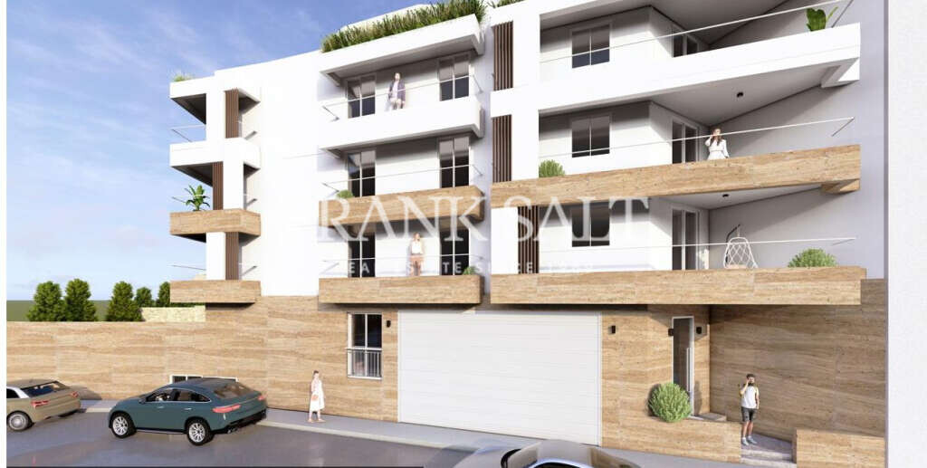 Fgura, 2 Bedrooms Bedrooms, ,For Sale,FRSA-355446