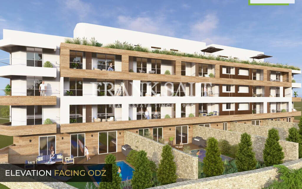 Fgura, 2 Bedrooms Bedrooms, ,For Sale,FRSA-355461