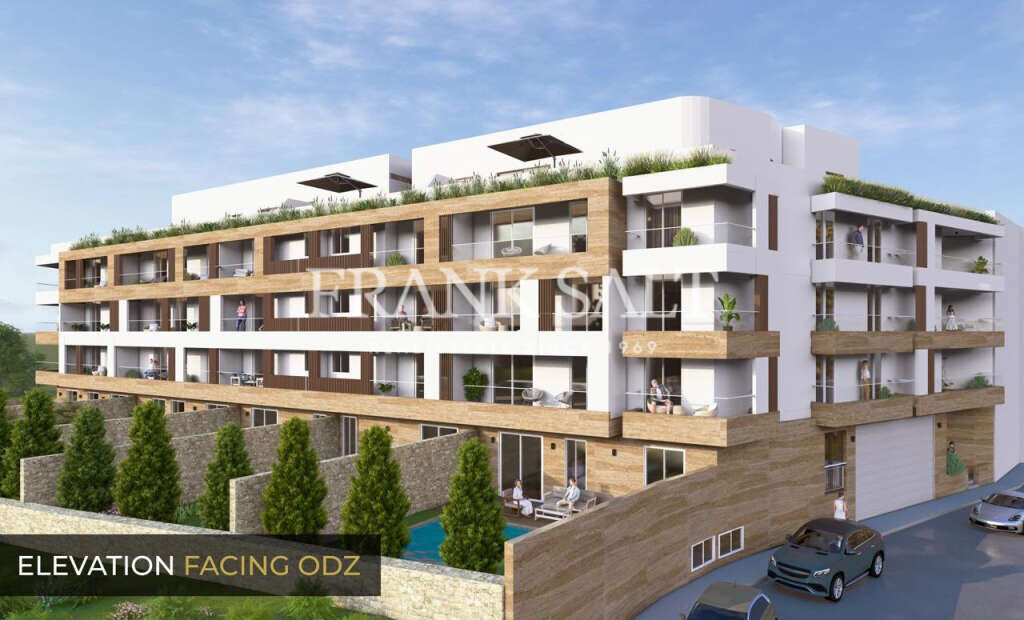 Fgura, 2 Bedrooms Bedrooms, ,For Sale,FRSA-355460