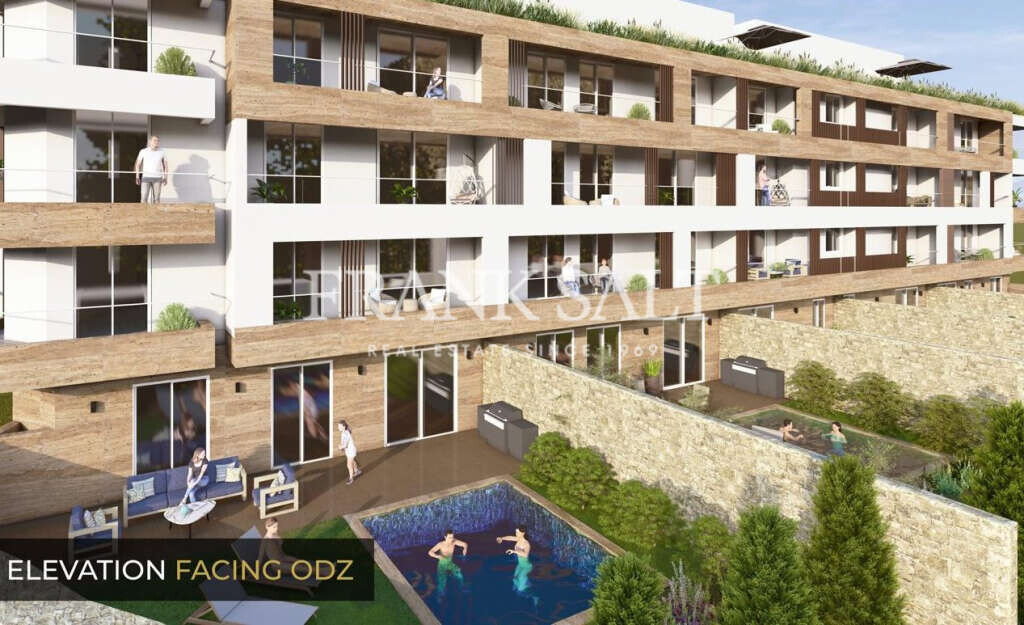 Fgura, 2 Bedrooms Bedrooms, ,For Sale,FRSA-355448