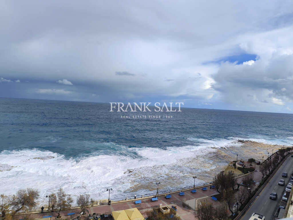 Sliema, 2 Bedrooms Bedrooms, ,2 BathroomsBathrooms,For Sale,FRSA-046639