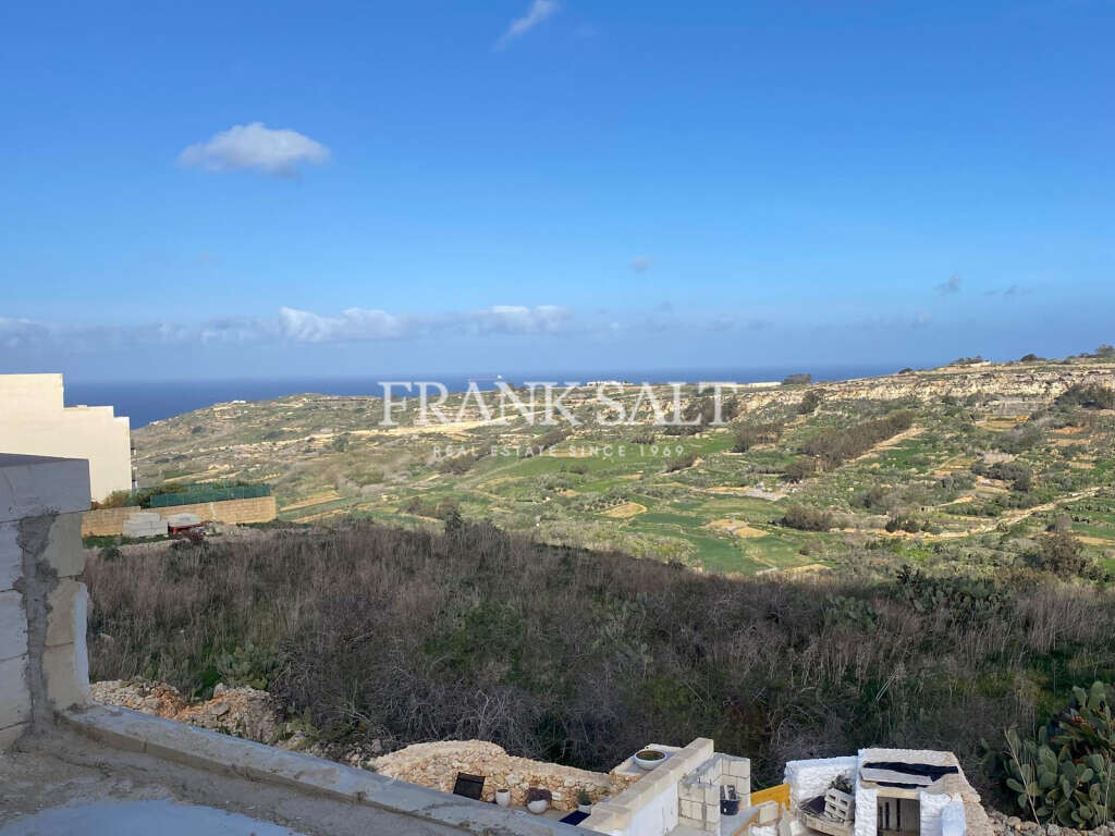 Nadur, Gozo, 5 Bedrooms Bedrooms, ,5 BathroomsBathrooms,For Sale,FRSA-160933