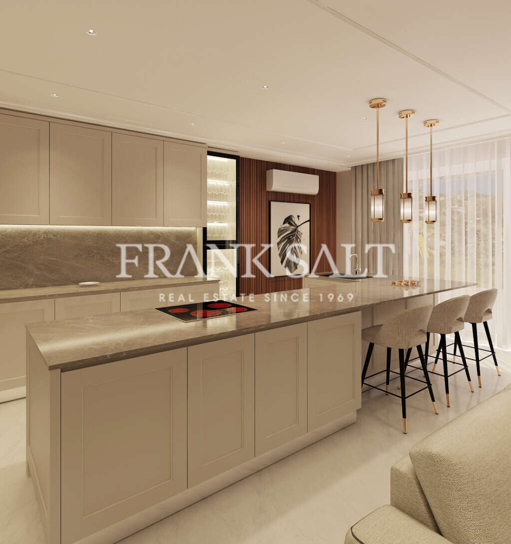 Nadur, Gozo, 5 Bedrooms Bedrooms, ,5 BathroomsBathrooms,For Sale,FRSA-160933