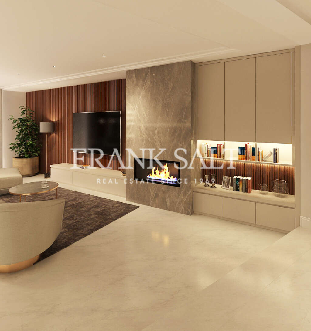 Nadur, Gozo, 5 Bedrooms Bedrooms, ,5 BathroomsBathrooms,For Sale,FRSA-160933