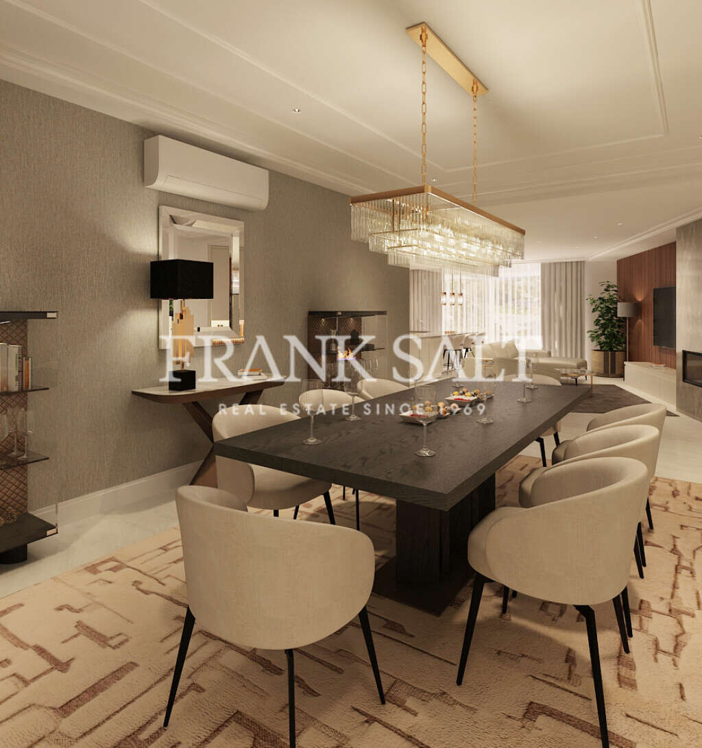 Nadur, Gozo, 5 Bedrooms Bedrooms, ,5 BathroomsBathrooms,For Sale,FRSA-160933