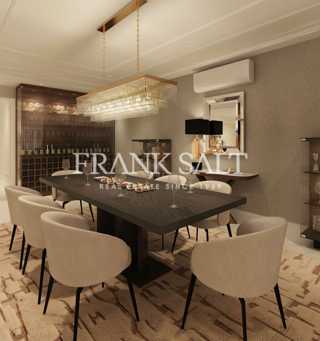 Nadur, Gozo, 5 Bedrooms Bedrooms, ,5 BathroomsBathrooms,For Sale,FRSA-160933