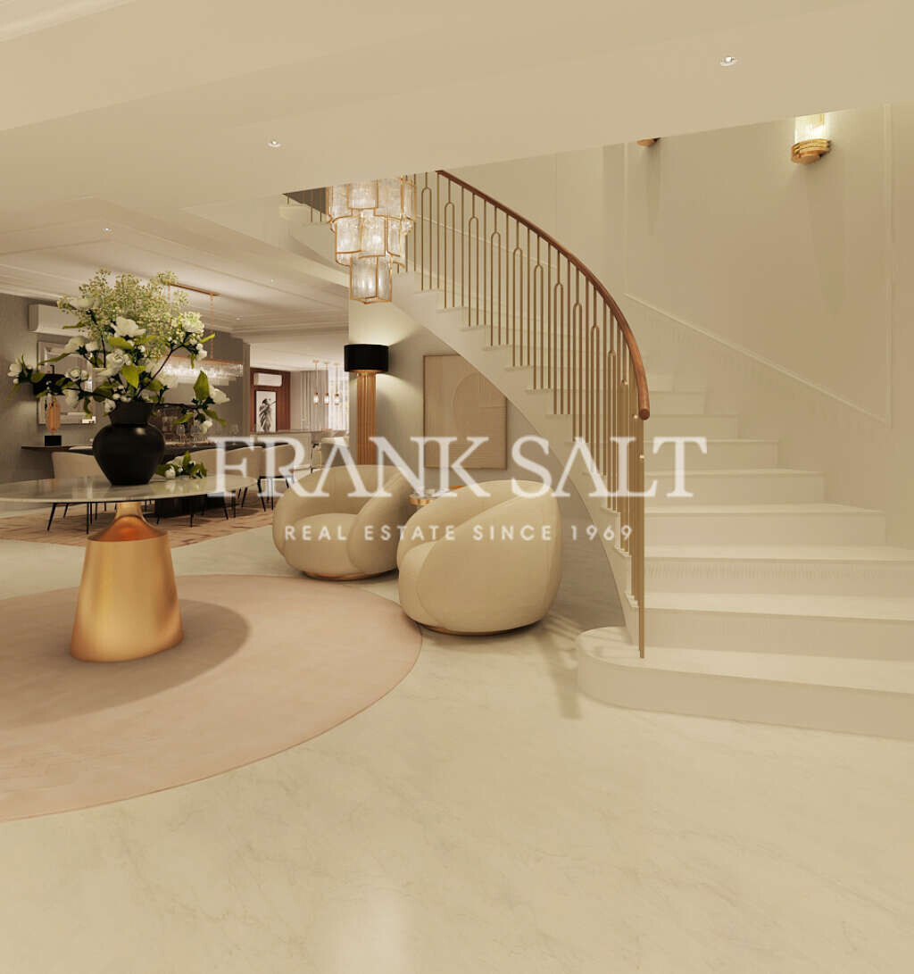 Nadur, Gozo, 5 Bedrooms Bedrooms, ,5 BathroomsBathrooms,For Sale,FRSA-160933