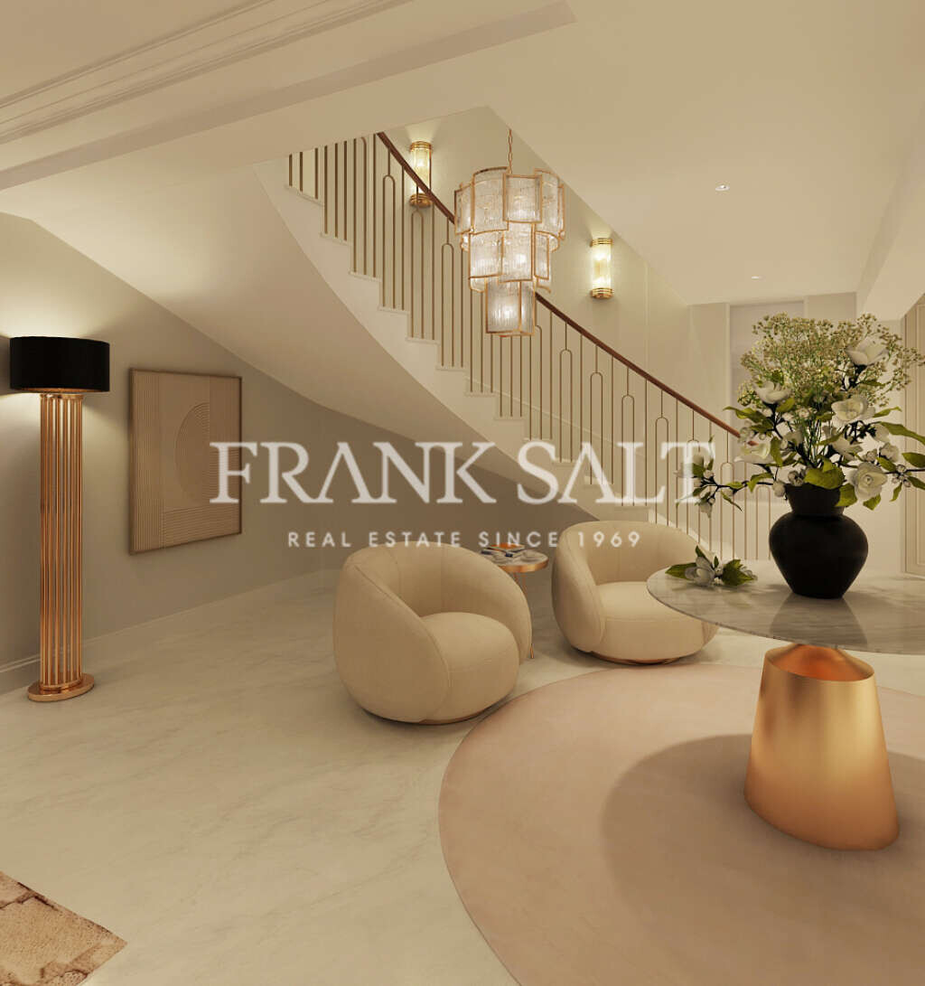 Nadur, Gozo, 5 Bedrooms Bedrooms, ,5 BathroomsBathrooms,For Sale,FRSA-160933