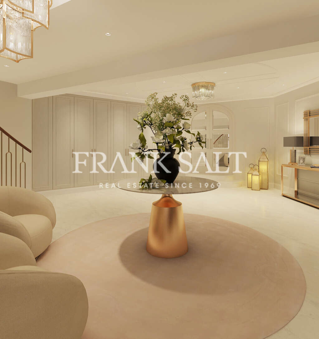 Nadur, Gozo, 5 Bedrooms Bedrooms, ,5 BathroomsBathrooms,For Sale,FRSA-160933