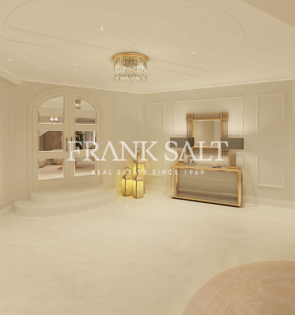 Nadur, Gozo, 5 Bedrooms Bedrooms, ,5 BathroomsBathrooms,For Sale,FRSA-160933