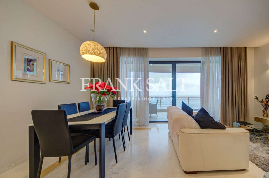 St Pauls Bay, 3 Bedrooms Bedrooms, ,1 BathroomBathrooms,For Sale,FRSA-621306