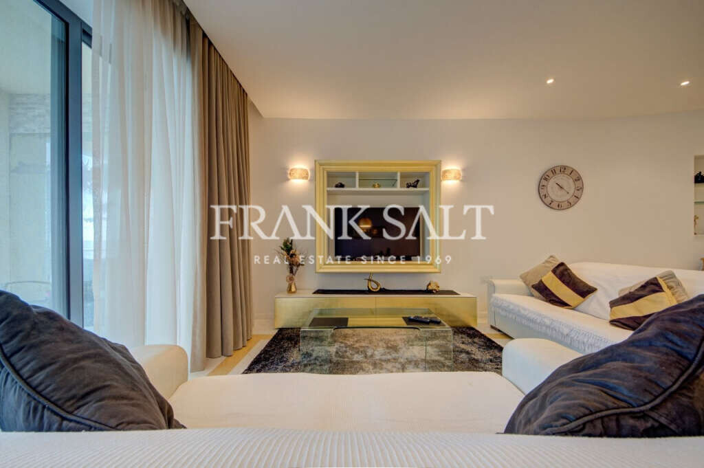 St Pauls Bay, 3 Bedrooms Bedrooms, ,1 BathroomBathrooms,For Sale,FRSA-621306