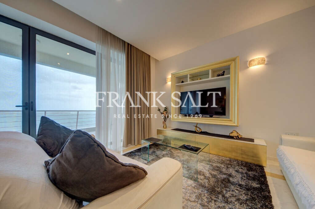 St Pauls Bay, 3 Bedrooms Bedrooms, ,1 BathroomBathrooms,For Sale,FRSA-621306