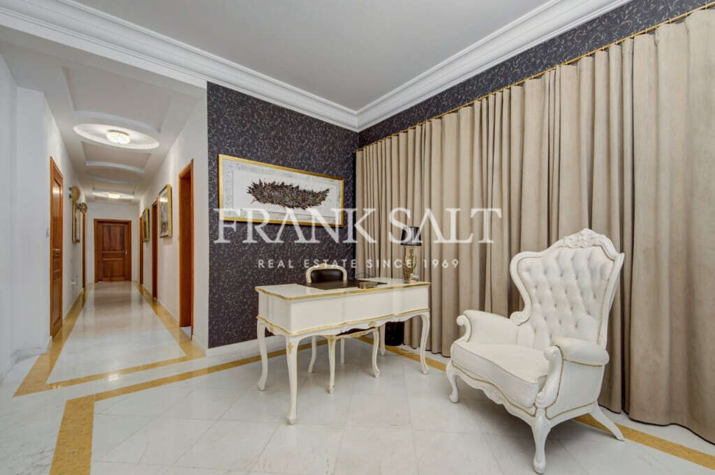 St Pauls Bay, 3 Bedrooms Bedrooms, ,1 BathroomBathrooms,For Sale,FRSA-621306