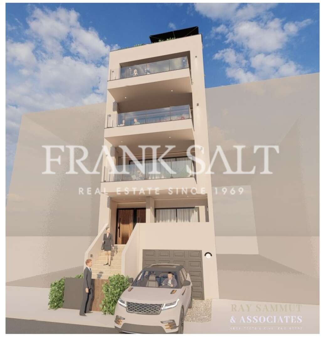 Swieqi, 3 Bedrooms Bedrooms, ,1 BathroomBathrooms,For Sale,FRSA-323448