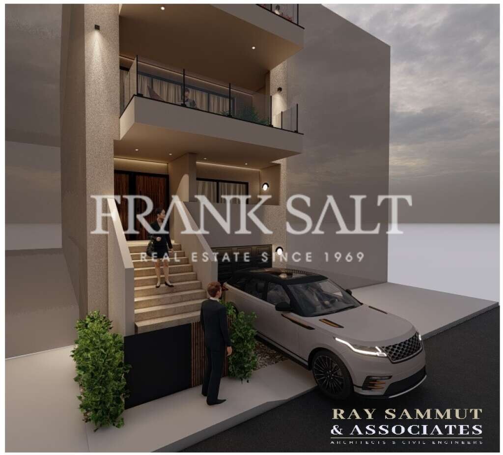 Swieqi, 3 Bedrooms Bedrooms, ,1 BathroomBathrooms,For Sale,FRSA-323448