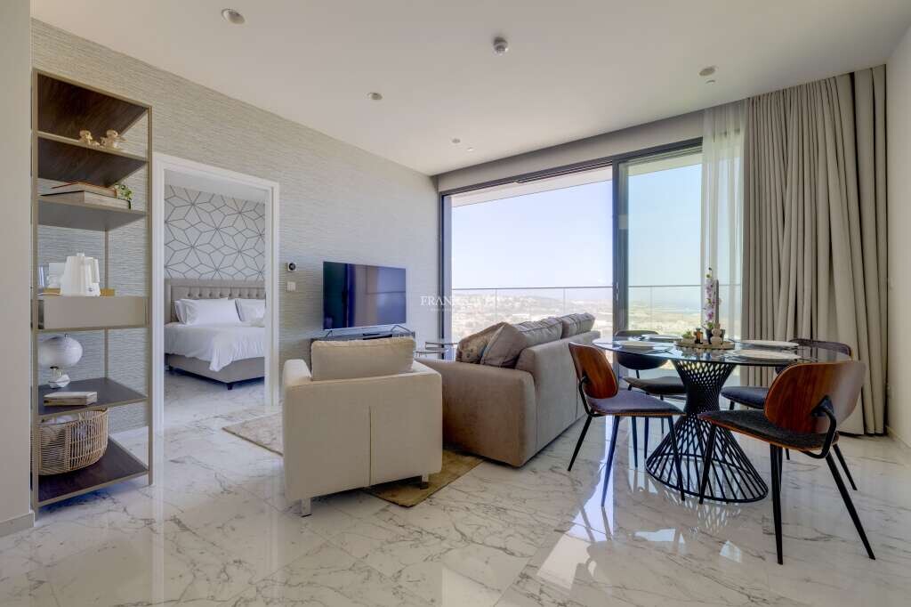 Mercury Towers, 1 Bedroom Bedrooms, ,1 BathroomBathrooms,For Sale,FRSA-045894