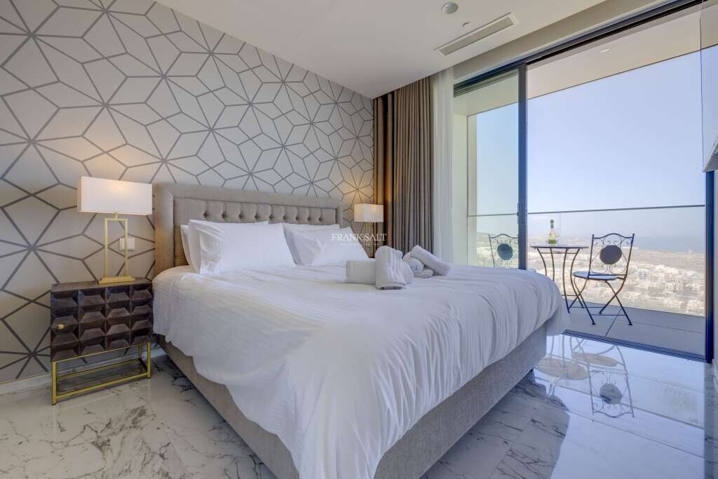 Mercury Towers, 1 Bedroom Bedrooms, ,1 BathroomBathrooms,For Sale,FRSA-045894