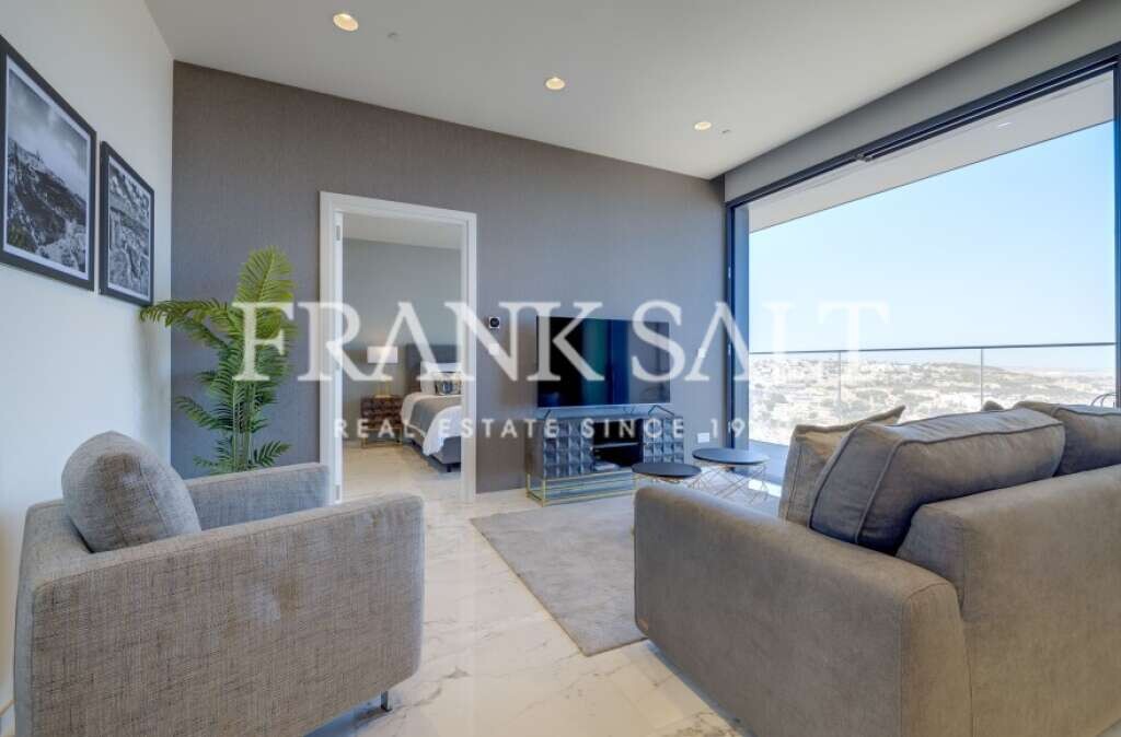 Mercury Towers, 1 Bedroom Bedrooms, ,1 BathroomBathrooms,For Sale,FRSA-045896