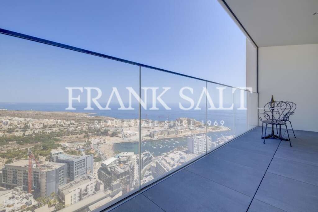 Mercury Towers, 1 Bedroom Bedrooms, ,1 BathroomBathrooms,For Sale,FRSA-045896