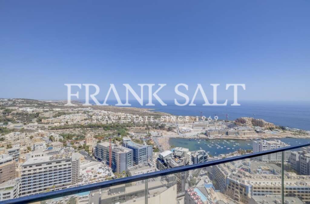 Mercury Towers, 1 Bedroom Bedrooms, ,1 BathroomBathrooms,For Sale,FRSA-045896