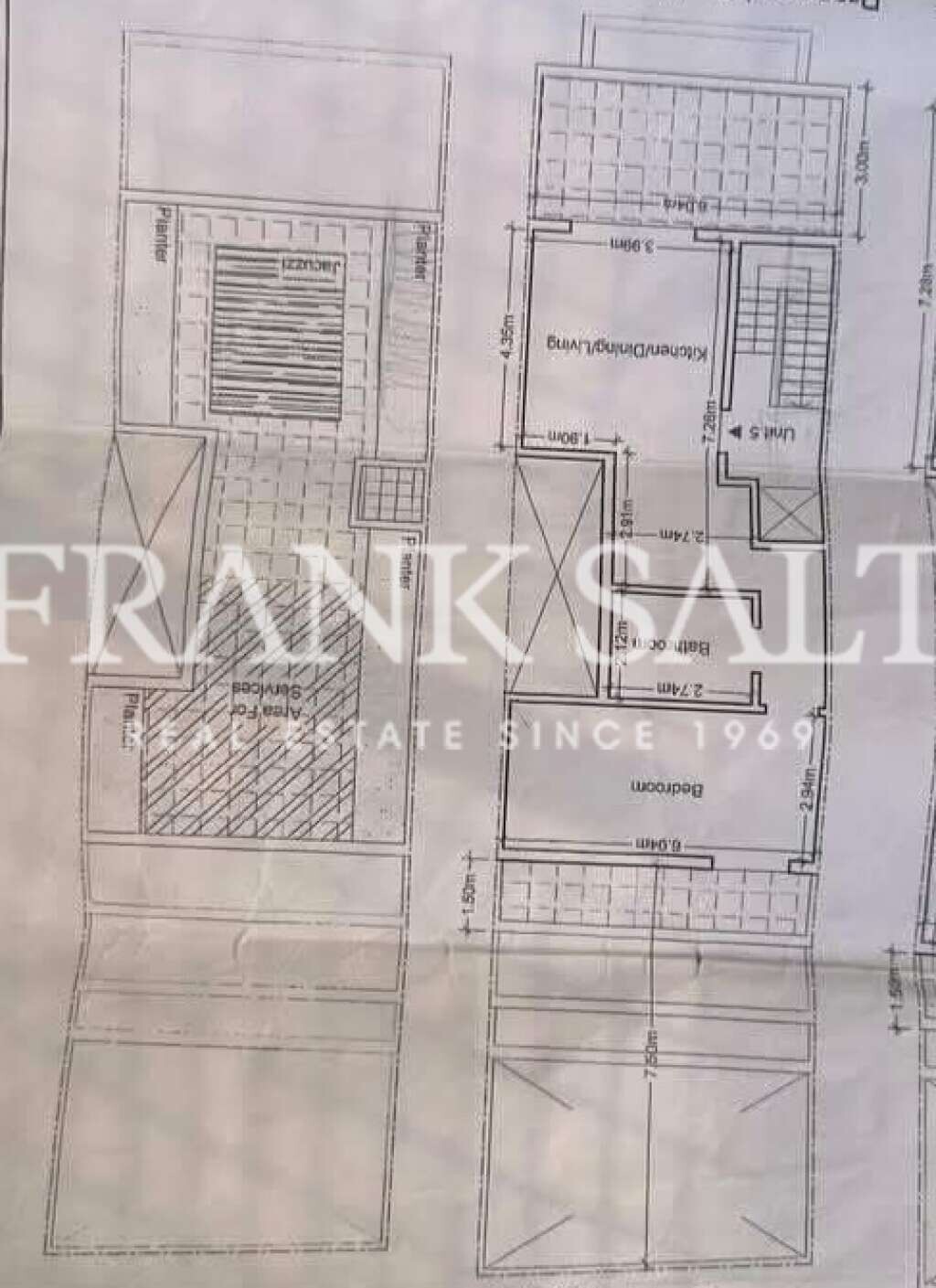 Marsascala, 1 Bedroom Bedrooms, ,1 BathroomBathrooms,For Sale,FRSA-428290