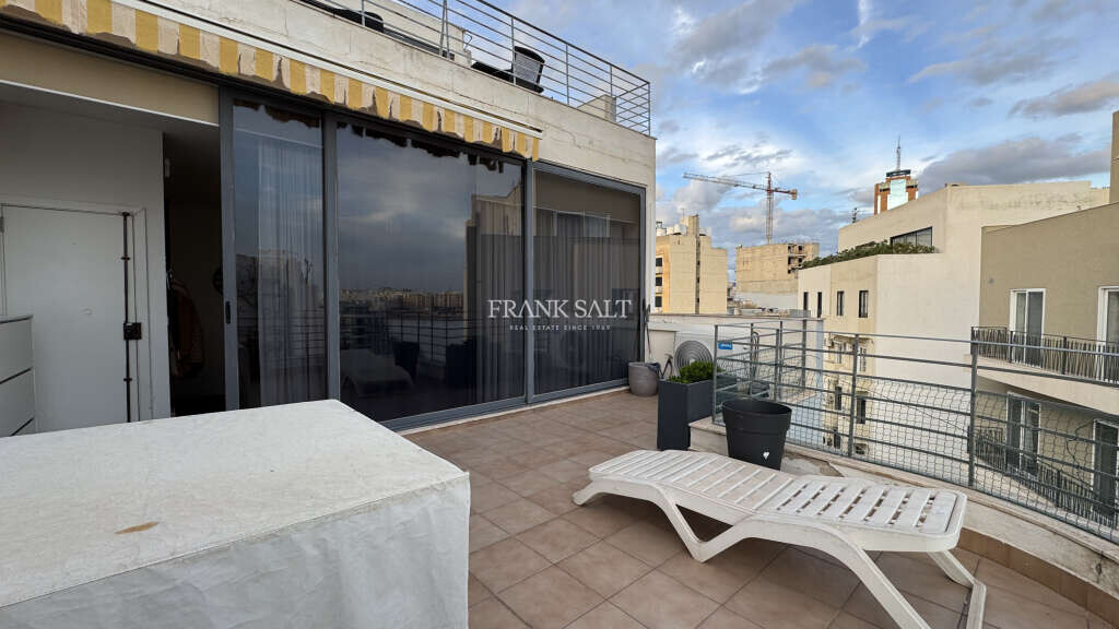 St Julians, 2 Bedrooms Bedrooms, ,1 BathroomBathrooms,For Sale,FRSA-046534