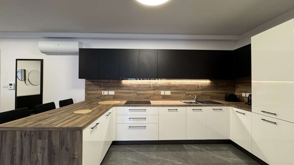 Sliema, 3 Bedrooms Bedrooms, ,For Sale,FRSA-046528