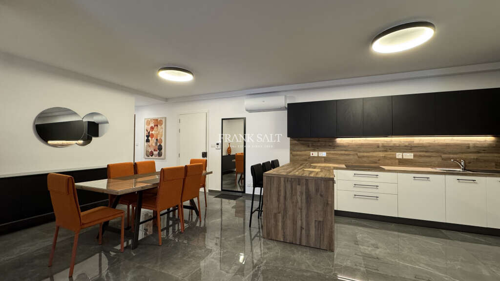 Sliema, 3 Bedrooms Bedrooms, ,For Sale,FRSA-046528