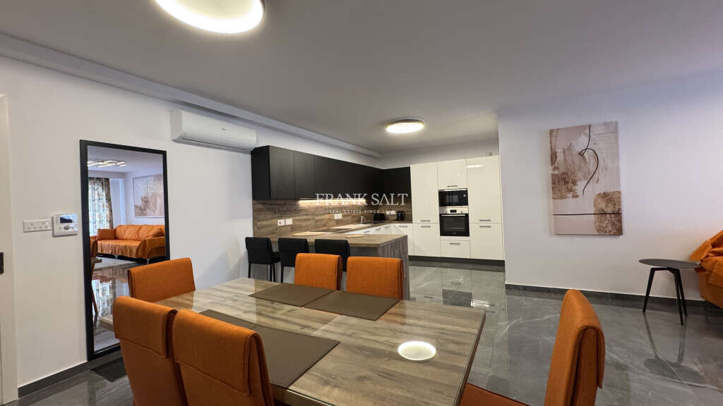 Sliema, 3 Bedrooms Bedrooms, ,For Sale,FRSA-046528