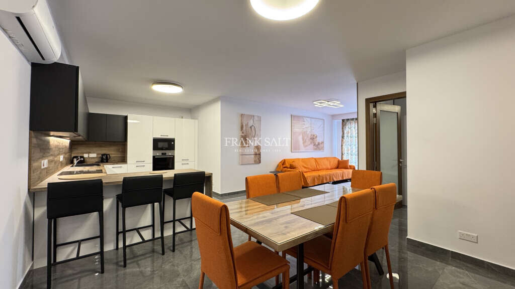 Sliema, 3 Bedrooms Bedrooms, ,For Sale,FRSA-046528