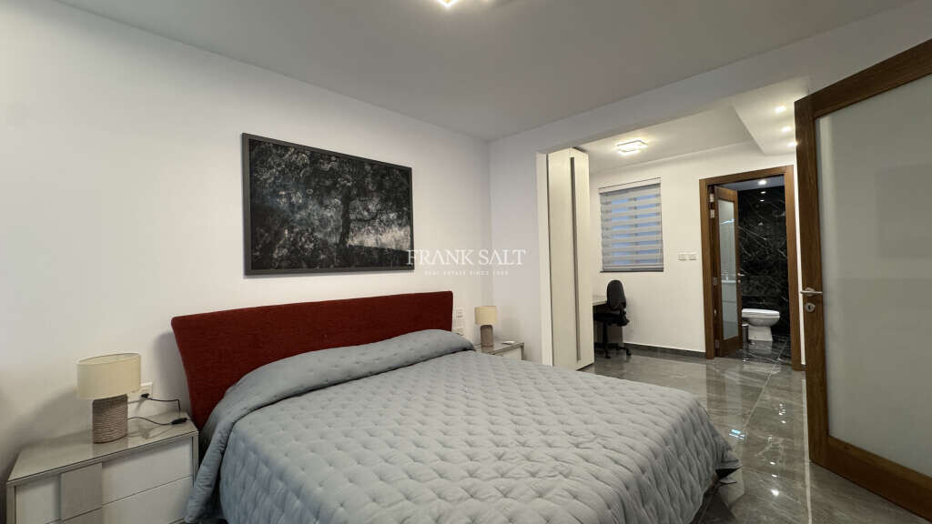 Sliema, 3 Bedrooms Bedrooms, ,For Sale,FRSA-046528